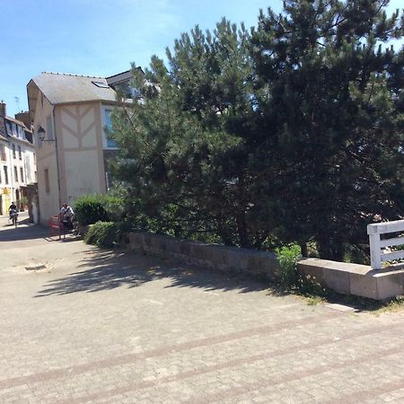 Le Dauphine 20M De La Plage Saint-Malo Luaran gambar