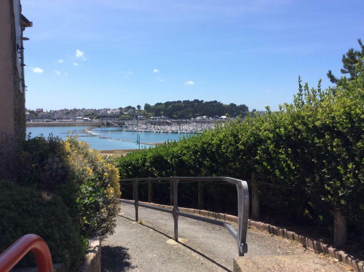 Le Dauphine 20M De La Plage Saint-Malo Luaran gambar